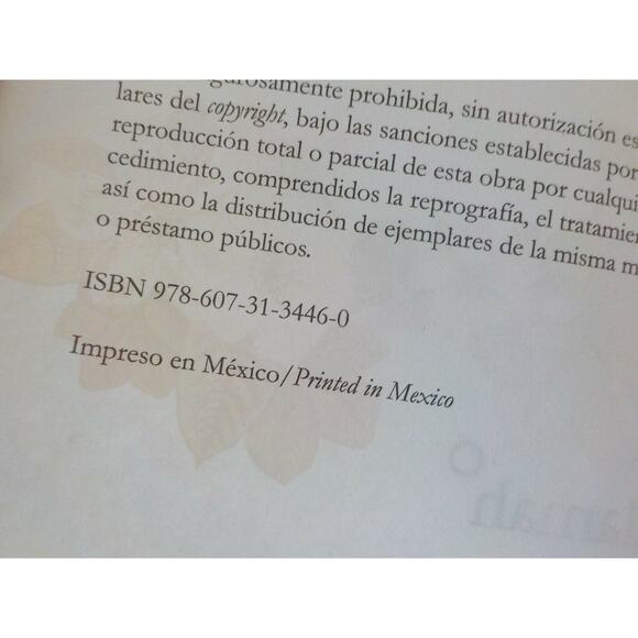 Prometo Amarme Respetarme Todos los Dias de mi Vida Adriana Macias Paperback - Picture 5 of 5